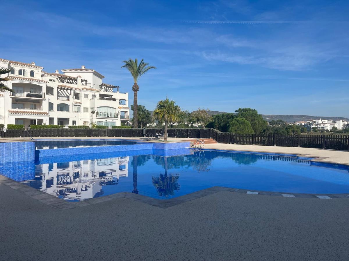 La Casa Rosita, Hacienda Riquelme Golf Resort Sucina Múrcia Exterior foto