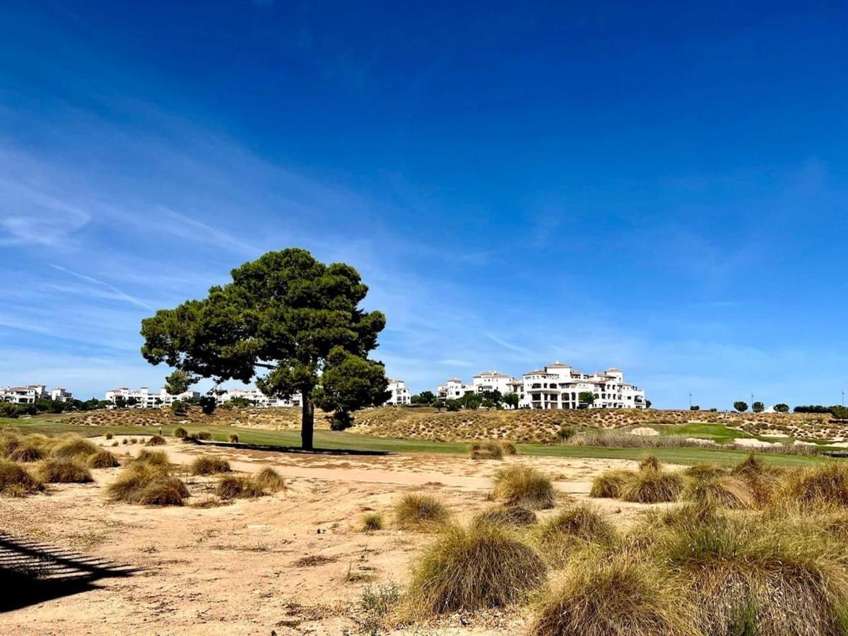 La Casa Rosita, Hacienda Riquelme Golf Resort Sucina Múrcia Exterior foto